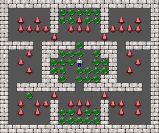 Уровень 591 — Bugs1005 collections